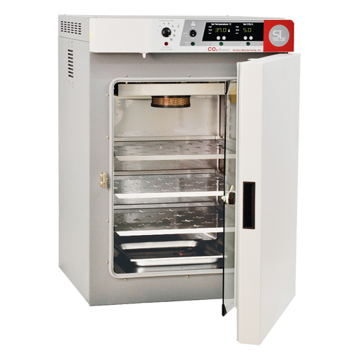 CO2 Incubators for Clinical, Analytical, and General Laboratory Applications