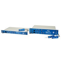 IPA® / DOUBLE IPA® Integrated Patch Clamp Amplifiers