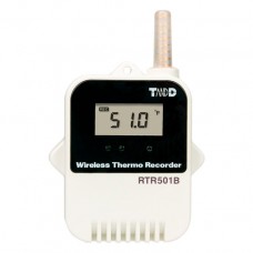 Enregistreurs de température sans fil TandD - RTR-501B / RTR-501BL