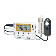 Thermo-hygromètre| Enregistreurs de données de température et d'humidité