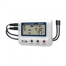 Thermo recorder for Vaccine Monitoring