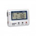Thermo recorder for Vaccine Monitoring
