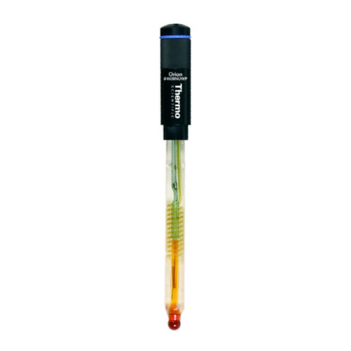 Conduct precise pH determinations with pH Electrode ROSS Ultra