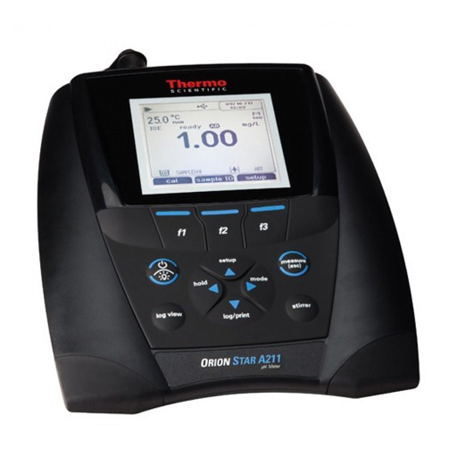 Thermo Scientific pH Benchtop Meter