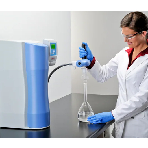 Système de purification d'eau Barnstead™ GenPure™ Pro