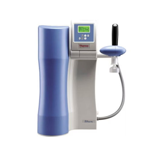 Système de purification d'eau Barnstead™ GenPure™ Pro