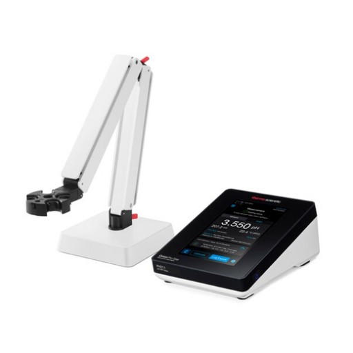 pH/ORP mètre de table avec support pH/ORP mètre de table avec support