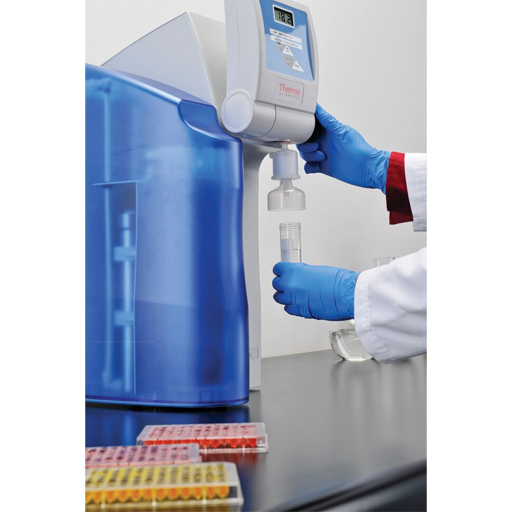 Systèmes de purification d'eau Barnstead Smart2Pure