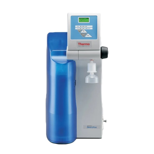 Systèmes de purification d'eau Barnstead Smart2Pure