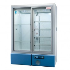 Réfrigérateur pour chromatographie 