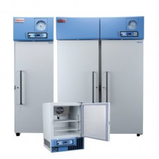 Réfrigérateurs haute performance de laboratoire
