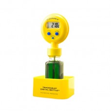 Thermomètre numérique 