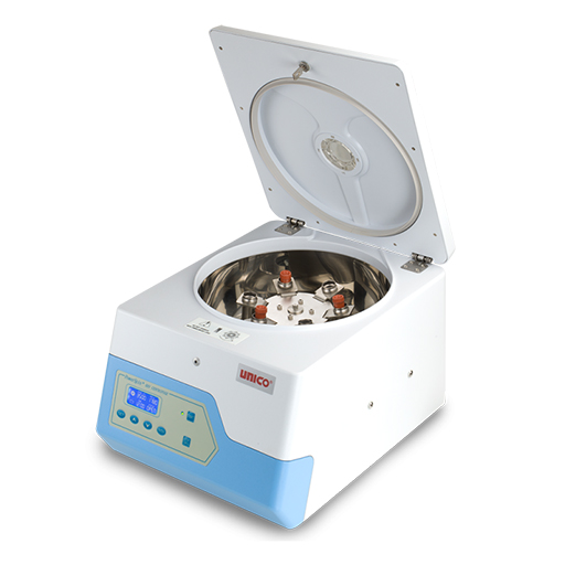 PowerSpin HXV Centrifuge 6 places