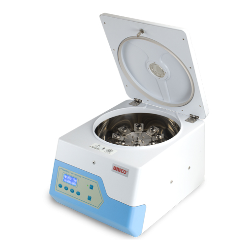 PowerSpin HXV Centrifuge 8 places