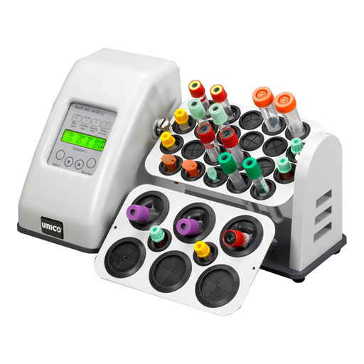 Unico Scientific Multi-Mix Rotator