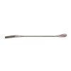 Micro Spoon, Stainless Steel