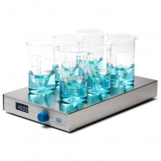 Magnetic Stirrers, Multiple Positions