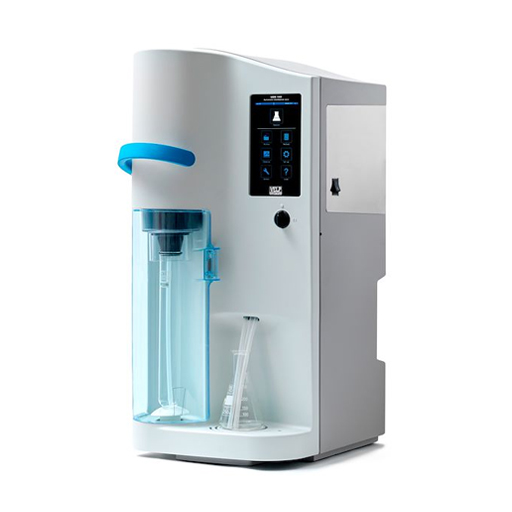 Distillateur automatique pour l'analyse des protéines azotées Kjeldahl UDK 149