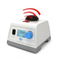 Digital Vortex Mixer with IR Sensor