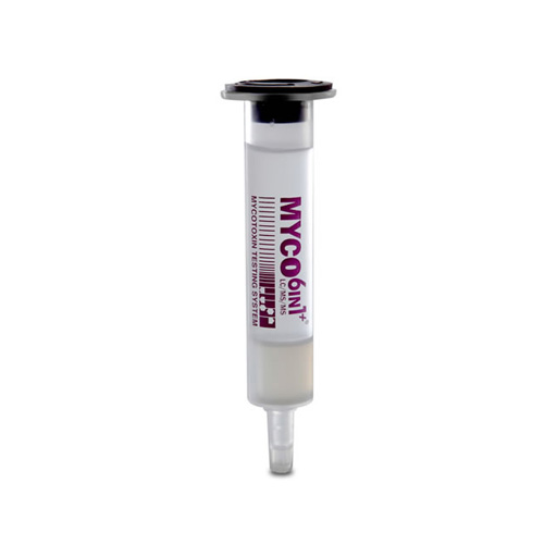Mycotoxin Testing System