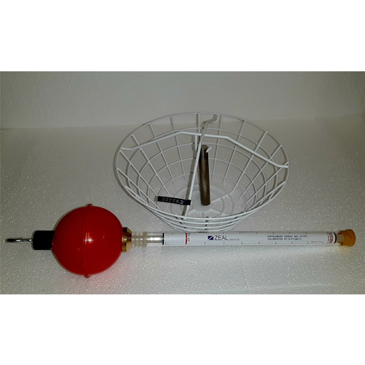 HYDROMÈTRES POUR POMMES DE TERRE