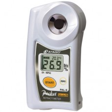 Refractometer for dairy PAL-S