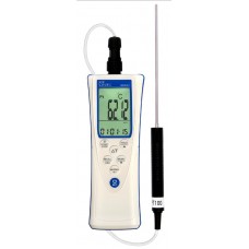 Thermomètre HACCP
