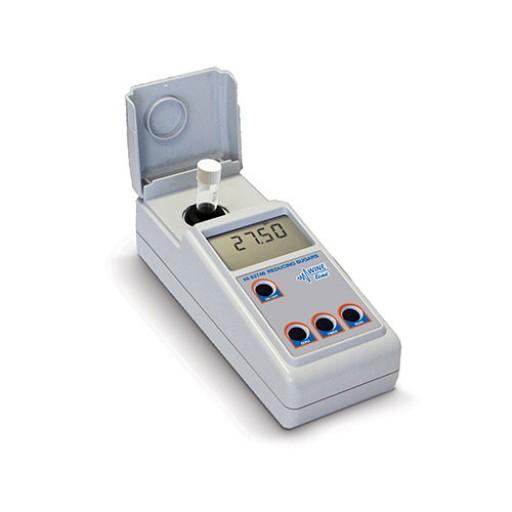 Photometer for Reducing Sugars in Wine