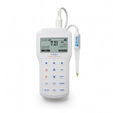 Professional Portable pH Meter