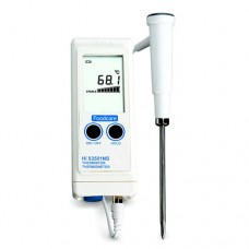 Thermistor Thermometers