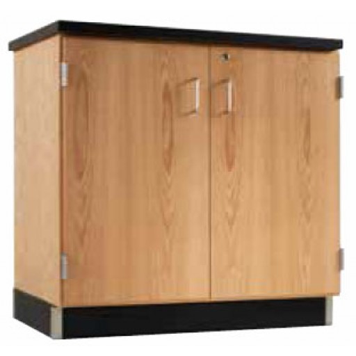 Base & Wall Cabinets