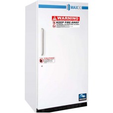 Refrigerator - Flammable Material Storage