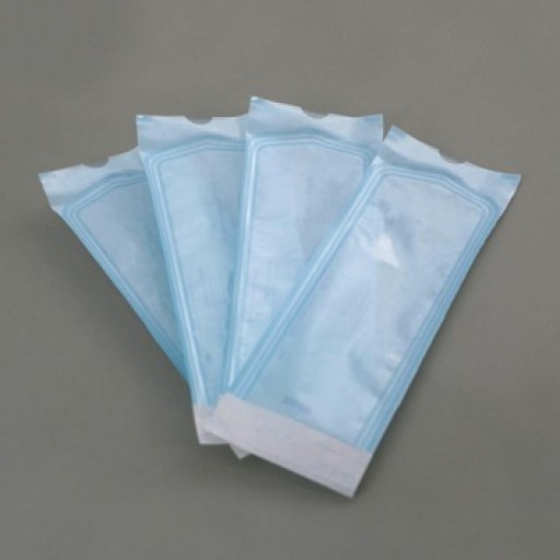 Self sealing sterilization pouch suppliers / distributors