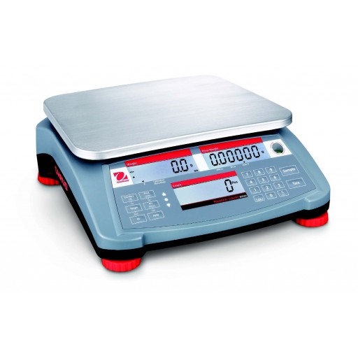 Ranger Count 3000 high-precision dedicated counting scale