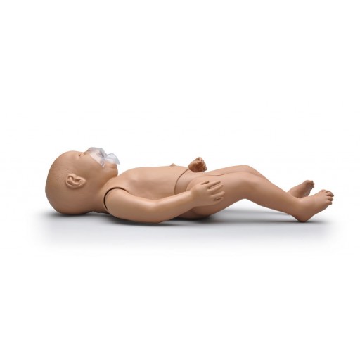 Newborn CPR Patient Simulator