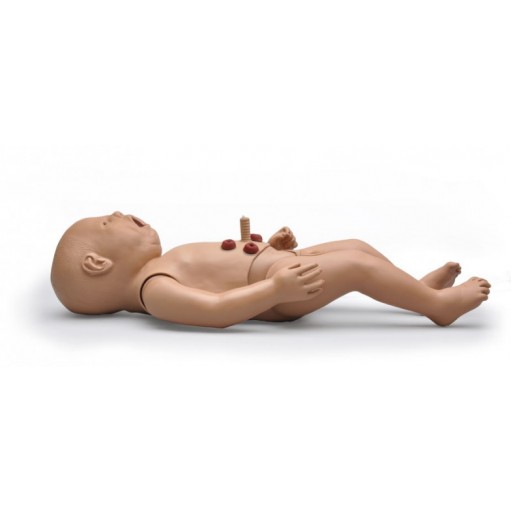 manikin Newborn Patient Simulator