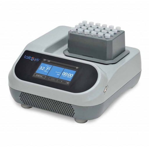 Shake Touch for Cell cultures, DNA, RNA, and protein studies