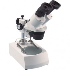 Microscope stéréo