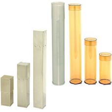 Pipet Canisters