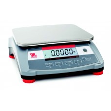 Compact Bench Scales