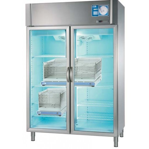 Incubation Cabinets for Platelet Bags