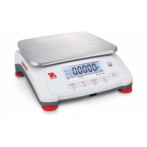 Food weighing balances Valor 7000