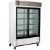 Glass and Solid Door Laboratory Refrigerators
