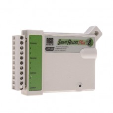 8-Channel Temperature Data Logger
