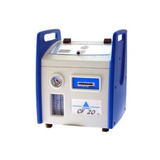 ACTIVE AIR SAMPLER FOR WORKPLACE AND EMISSION MONITORING