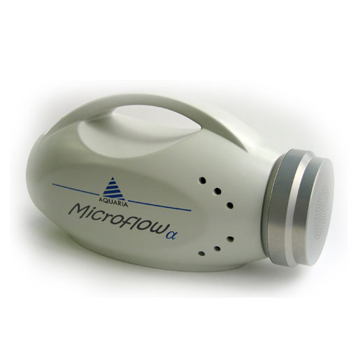 MICROFLOW ALFA - ACTIVE SAMPLER FOR MICROBIOLOGICAL AIR SAMPLING , SAMPLER