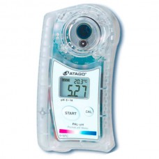 Pocket pH meter PAL-PH