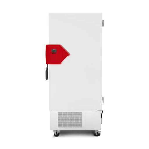 Ultra-low temperature freezers Ultra-low temperature freezers