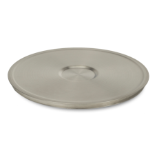 W.S.Tyler​ 8" Stainless Steel Sieve Cover