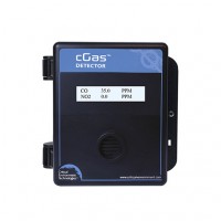 Multi-Gas Detector Transmitter